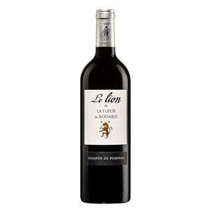 Le Lion de La Fleur de Bouard 2022