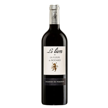 Le Lion de La Fleur de Bouard 2022