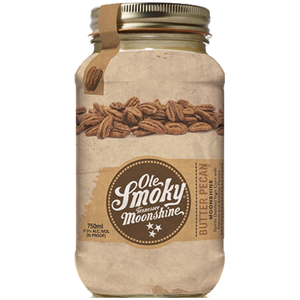 Ole Smoky Moonshine Butter Pecan