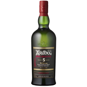 Ardbeg Wee Beastie 5yr Single Malt Scotch