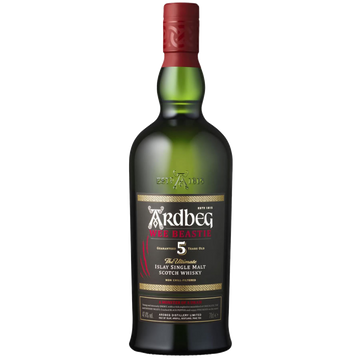Ardbeg Wee Beastie 5yr Single Malt Scotch