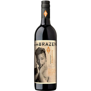 Embrazen Chardonnay