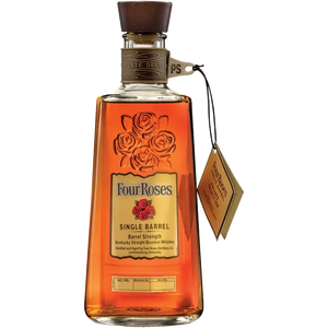 Four Roses Single Barrel Select OBSF Barrel Strength