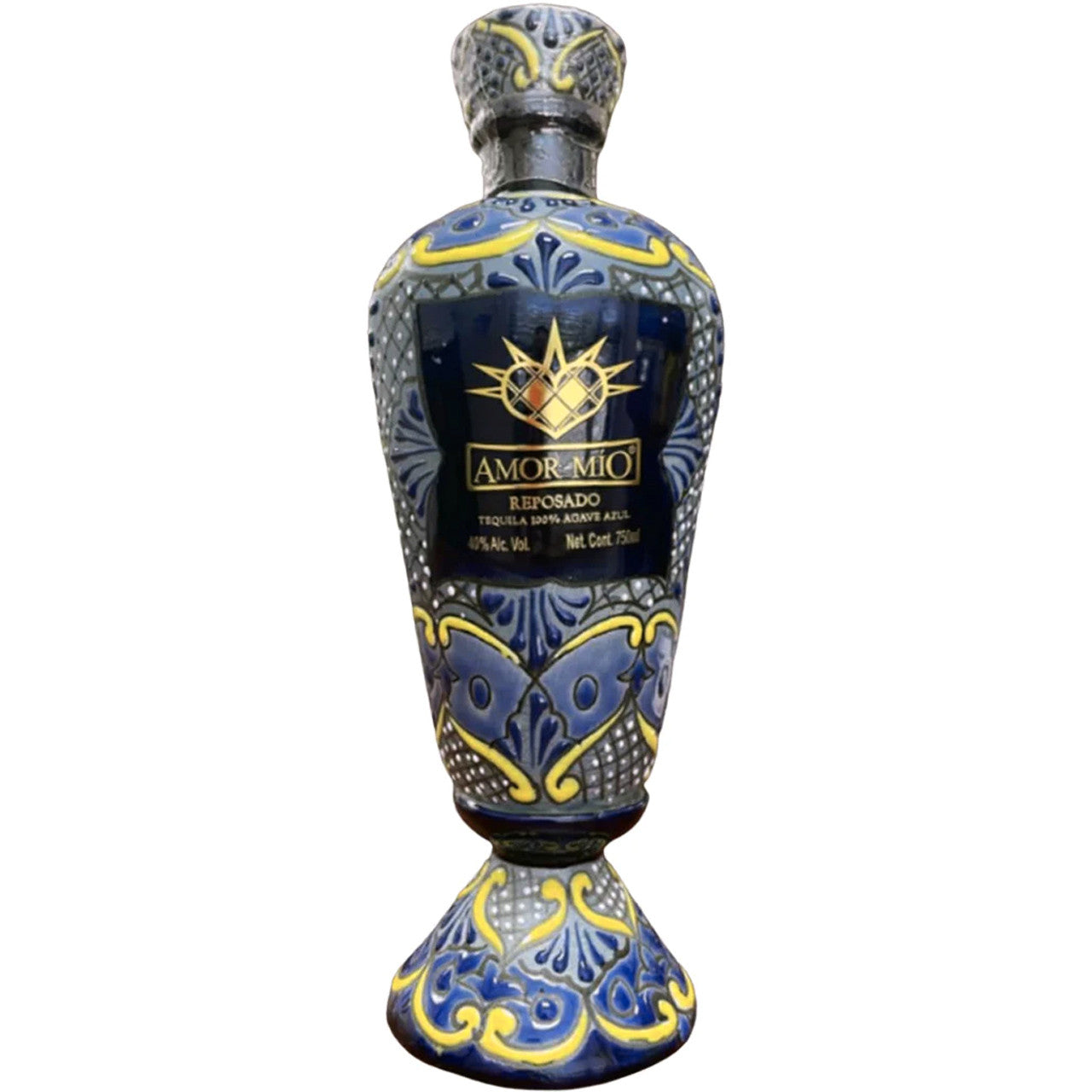 Amor Mio Reposado Ceramic