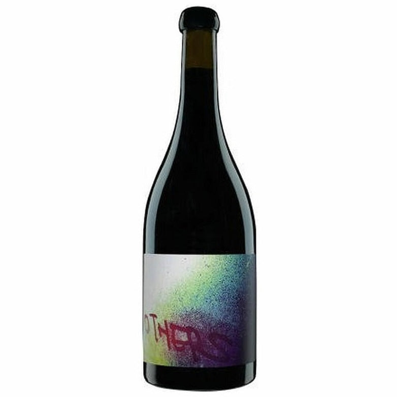 Orin Swift D66 Others Grenache