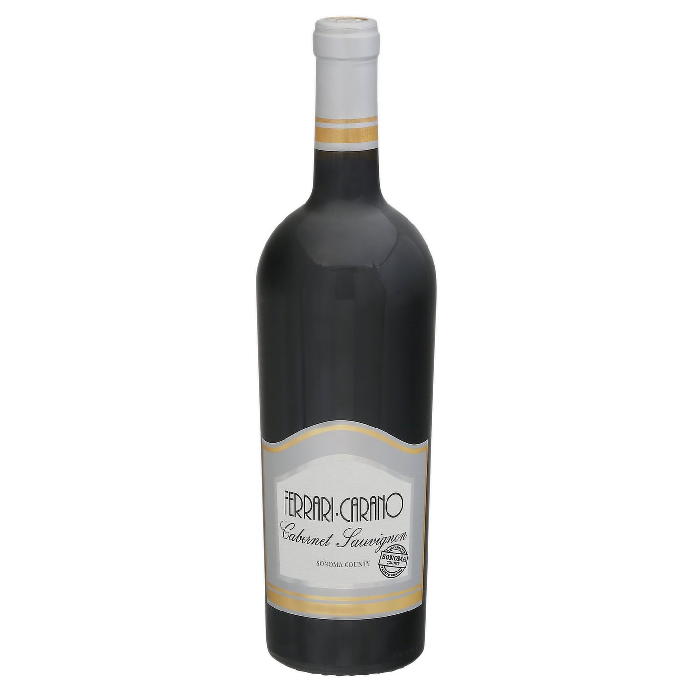 Ferrari Carano Sonoma Cabernet