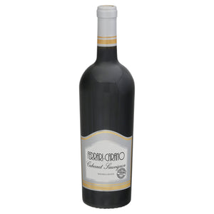 Ferrari Carano Sonoma Cabernet
