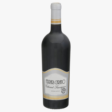 Ferrari Carano Sonoma Cabernet