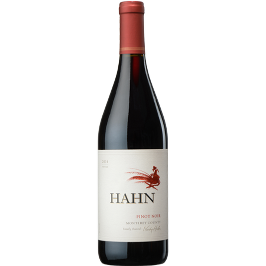 Hahn Pinot Noir