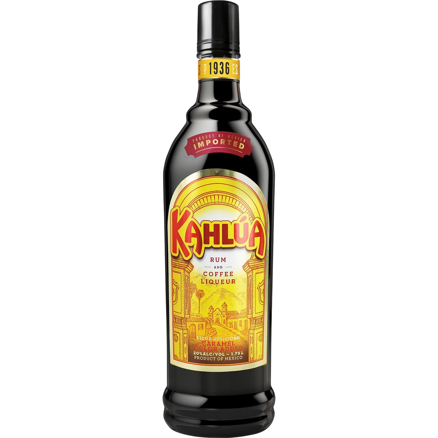 Kahlua Liqueur