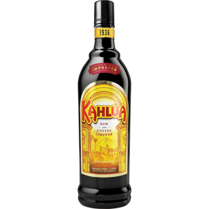 Kahlua Liqueur