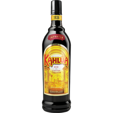 Kahlua Liqueur