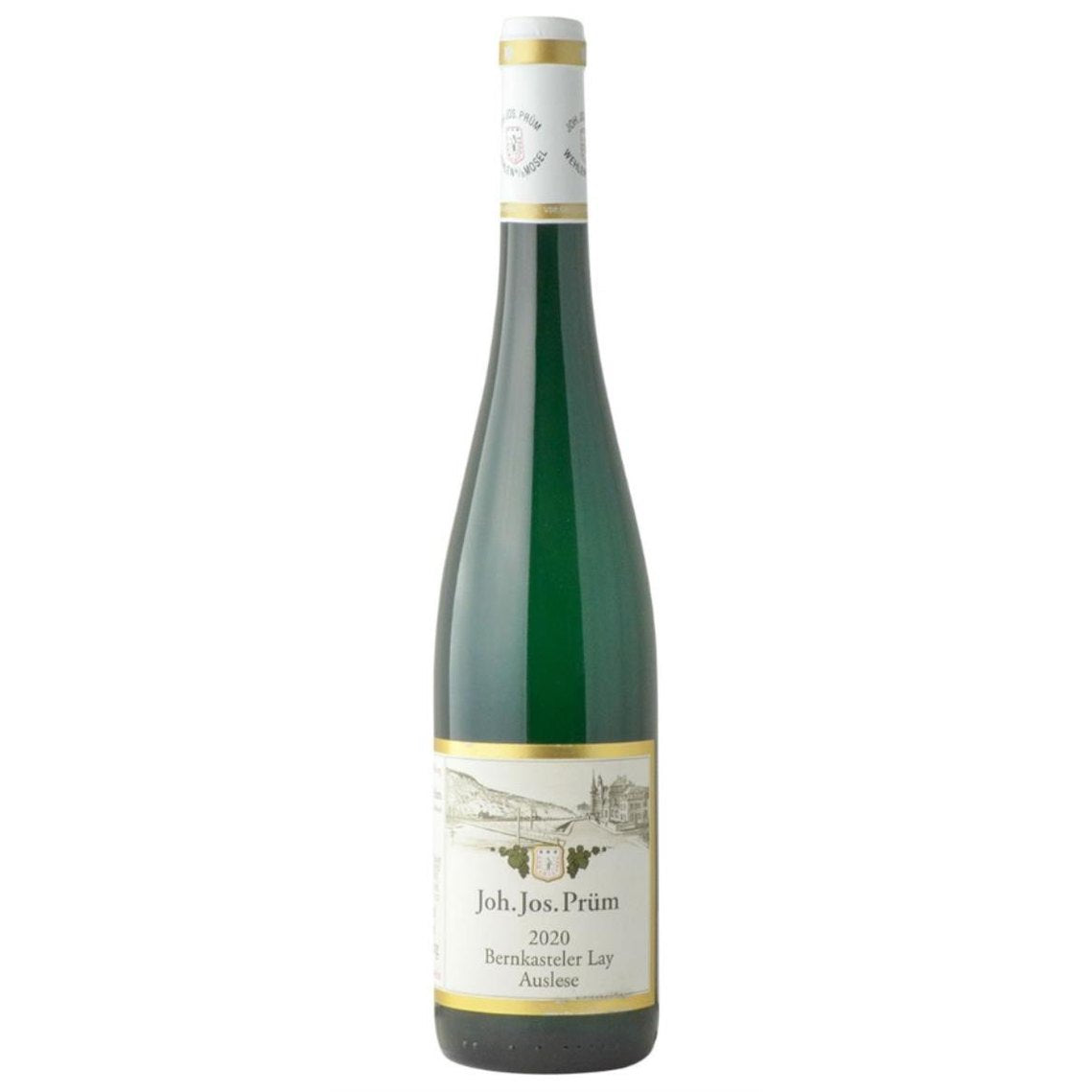 Joh Jos Prum Bernkasteler Lay Auslese