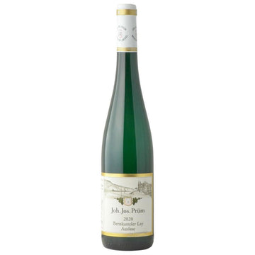 Joh Jos Prum Bernkasteler Lay Auslese