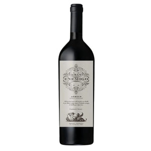 Gran Enemigo Agrelo Cabernet Franc