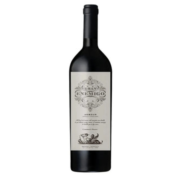Gran Enemigo Agrelo Cabernet Franc