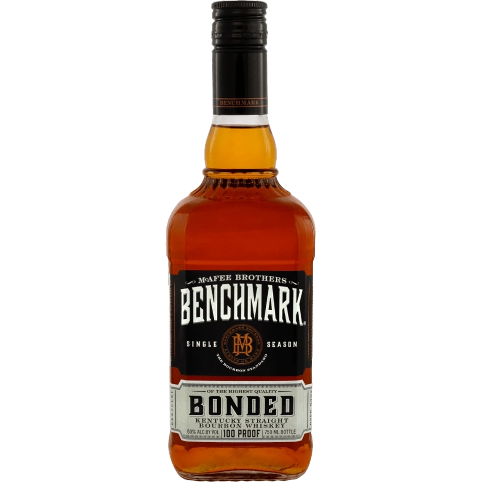 Benchmark Bonded Bourbon