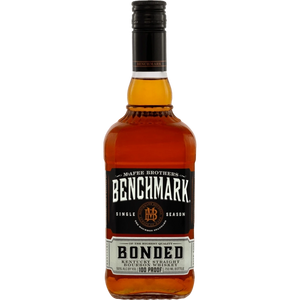Benchmark Bonded Bourbon
