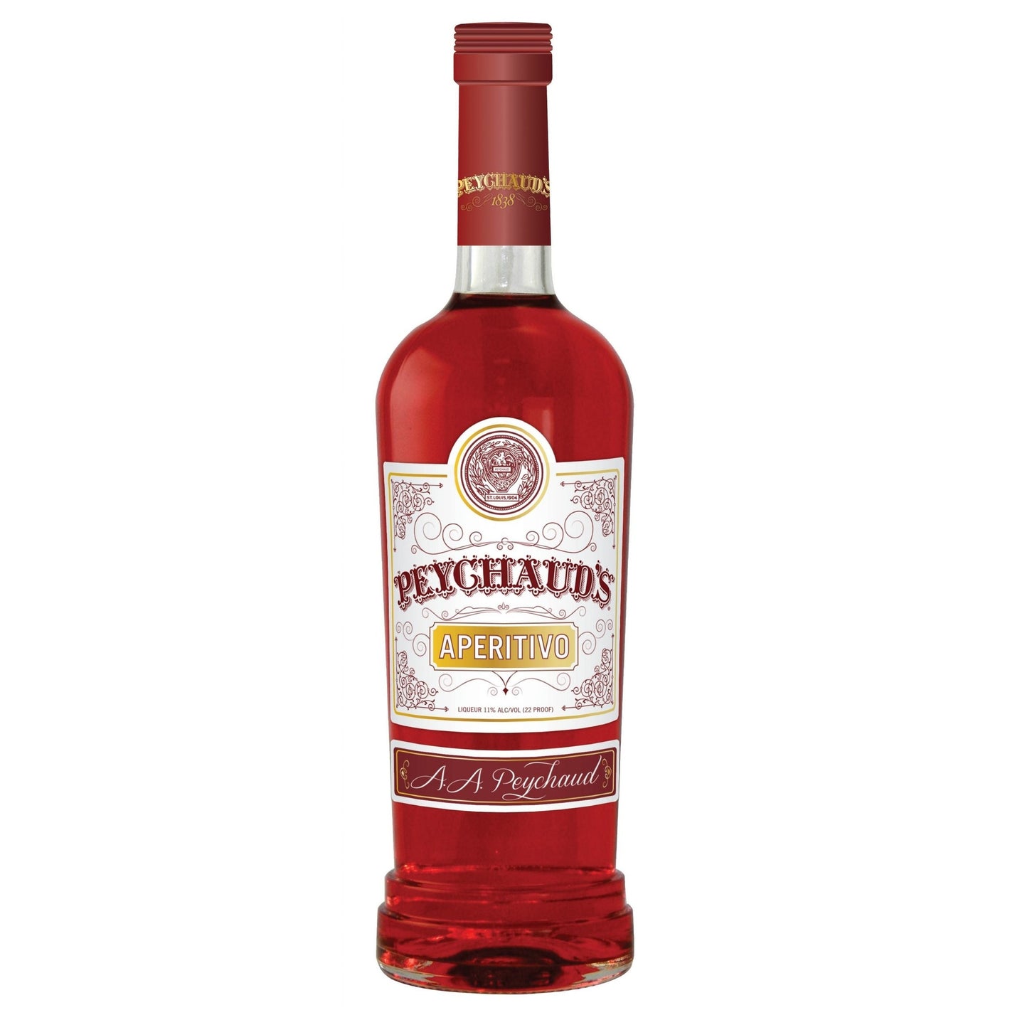 Peychauds Aperitivo
