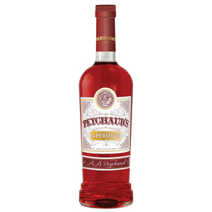 Peychauds Aperitivo