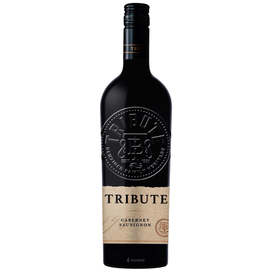 Tribute Cabernet