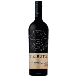 Tribute Cabernet