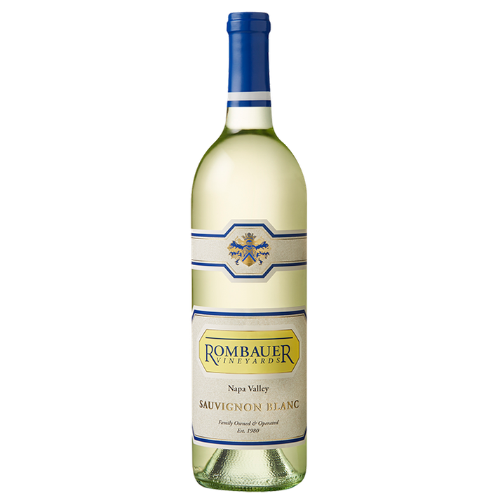 Rombauer Napa Sauvignon Blanc