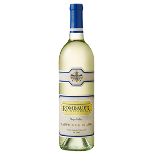 Rombauer Napa Sauvignon Blanc