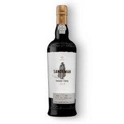 Sandeman Vintage Porto 2018