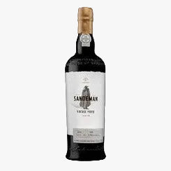 Sandeman Vintage Porto 2018