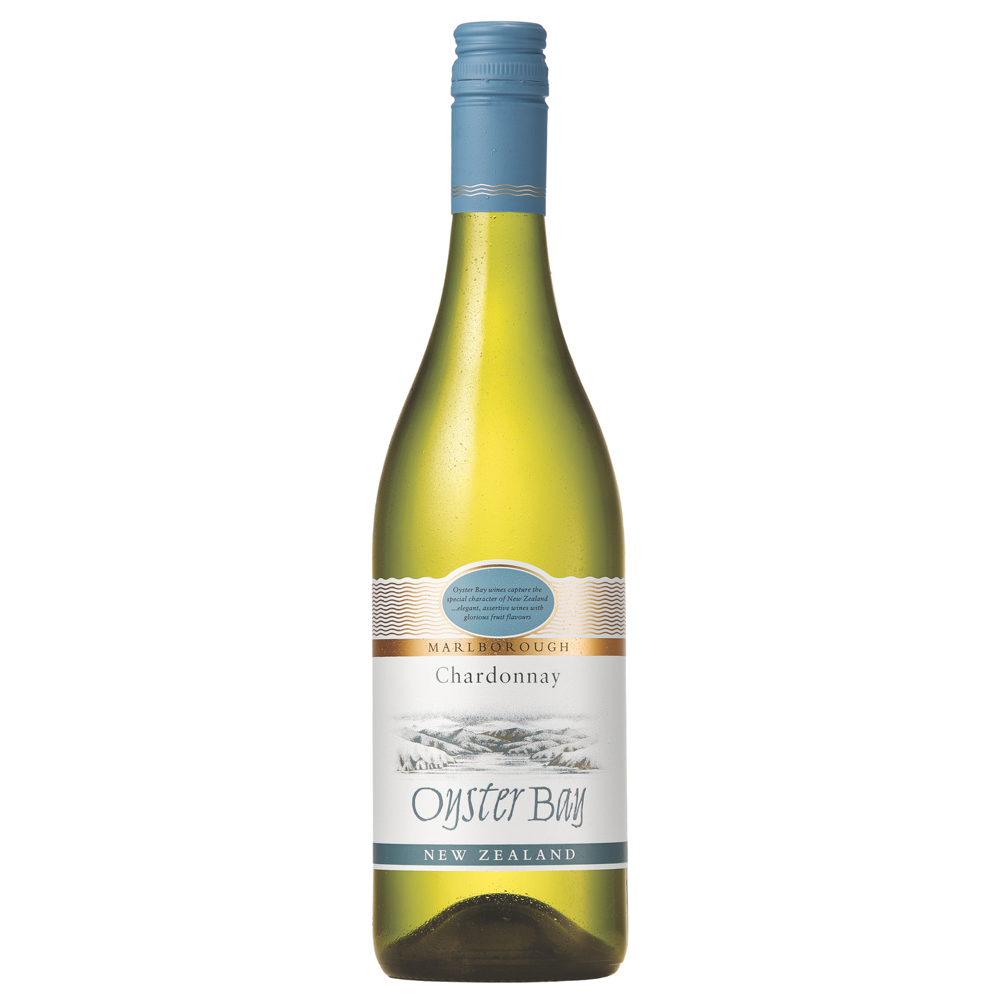 Oyster Bay Chardonnay