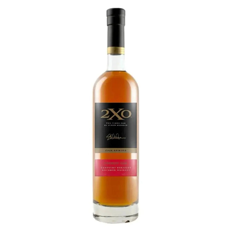 2XO Oak Series French Oak