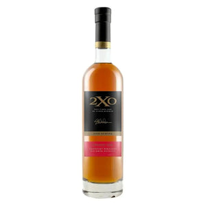 2XO Oak Series French Oak
