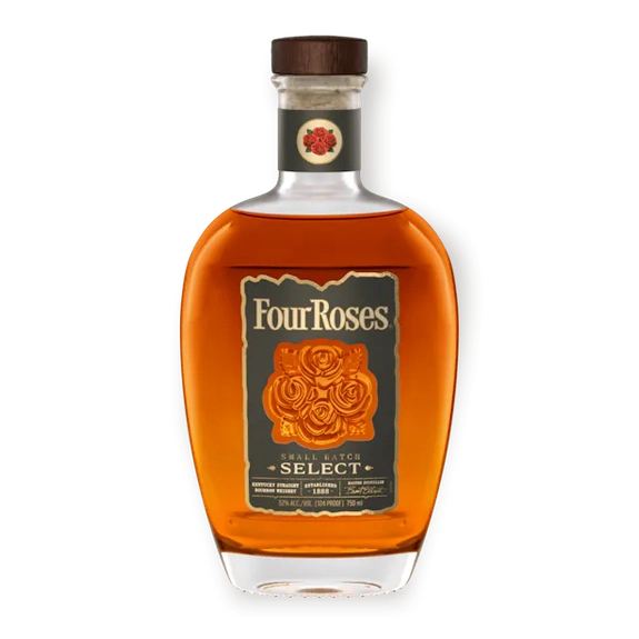 Four Roses Small Batch Select