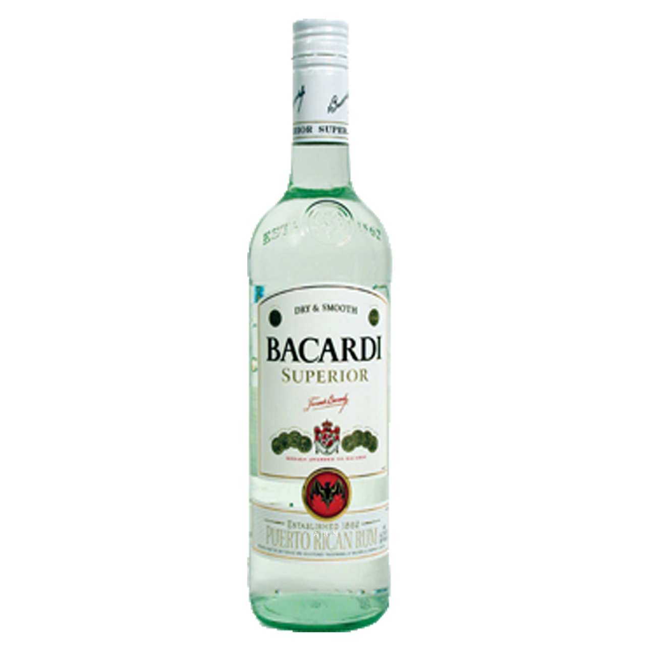 Bacardi Superior White Rum