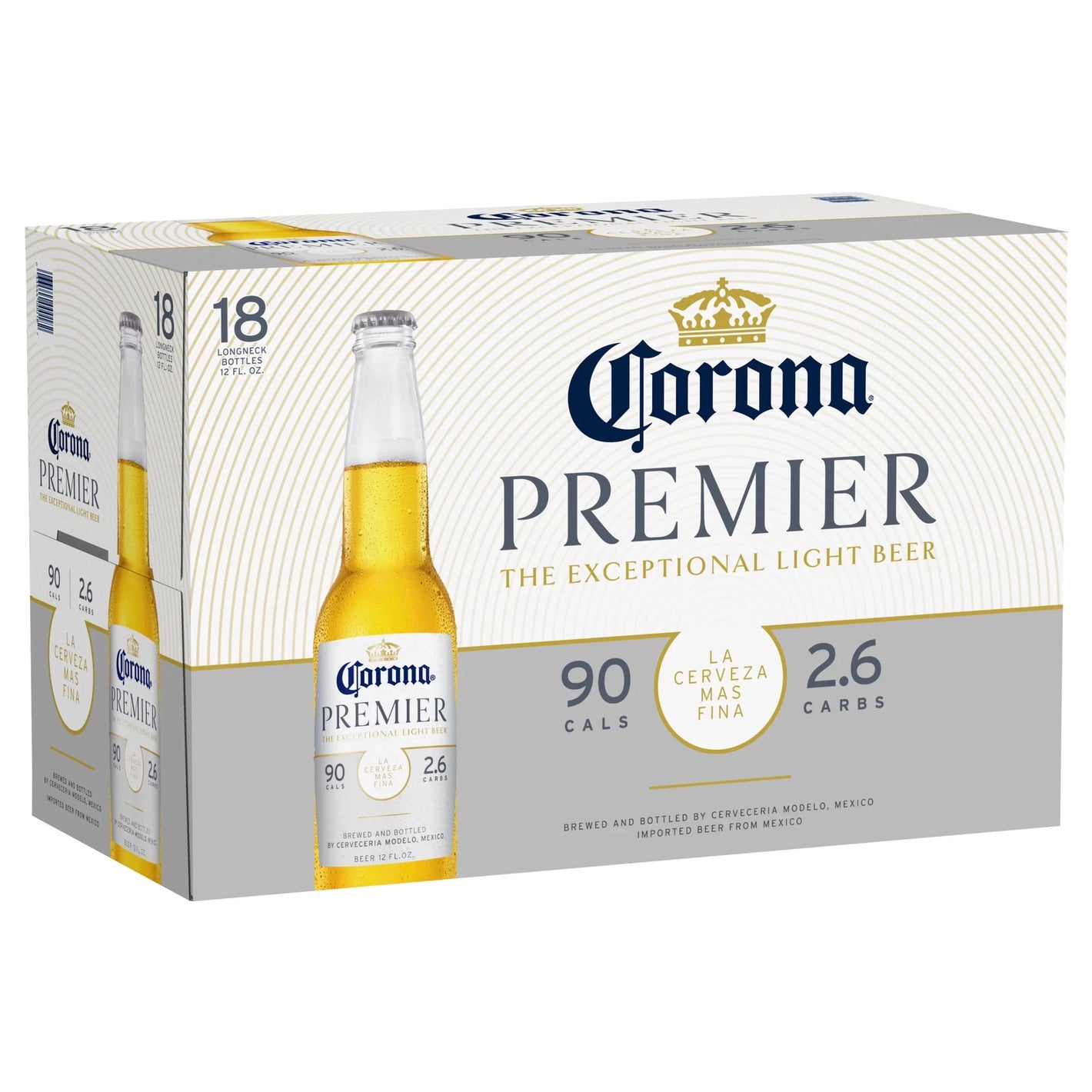 Corona Premier