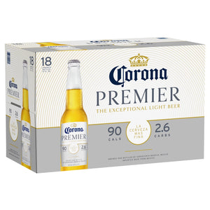 Corona Premier
