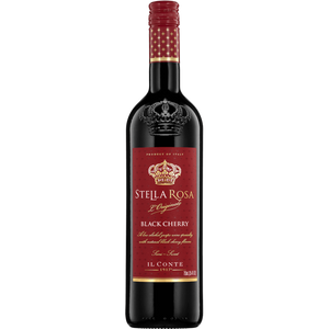 Stella Rosa Black Cherry