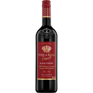 Stella Rosa Black Cherry