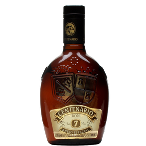 Ron Centenario 7Yr Rum