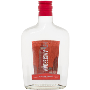 New Amsterdam Grapefruit