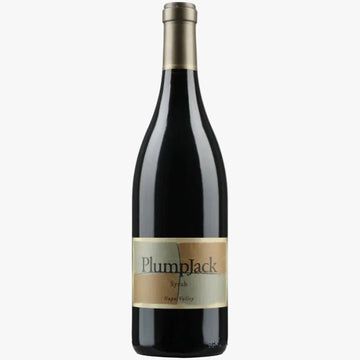 Plumpjack Napa Syrah