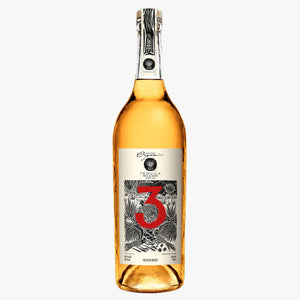 123 Anejo Tequila