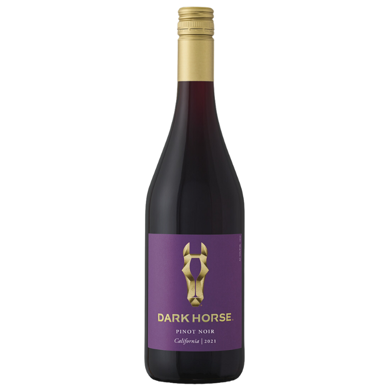 Dark Horse Pinot Noir