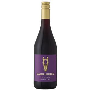 Dark Horse Pinot Noir