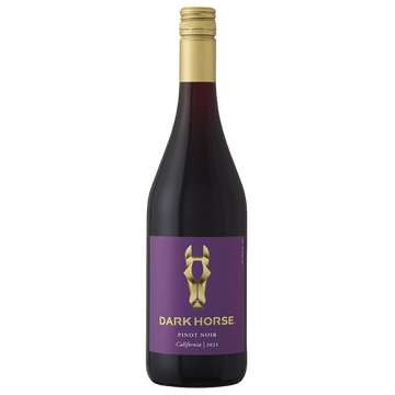 Dark Horse Pinot Noir
