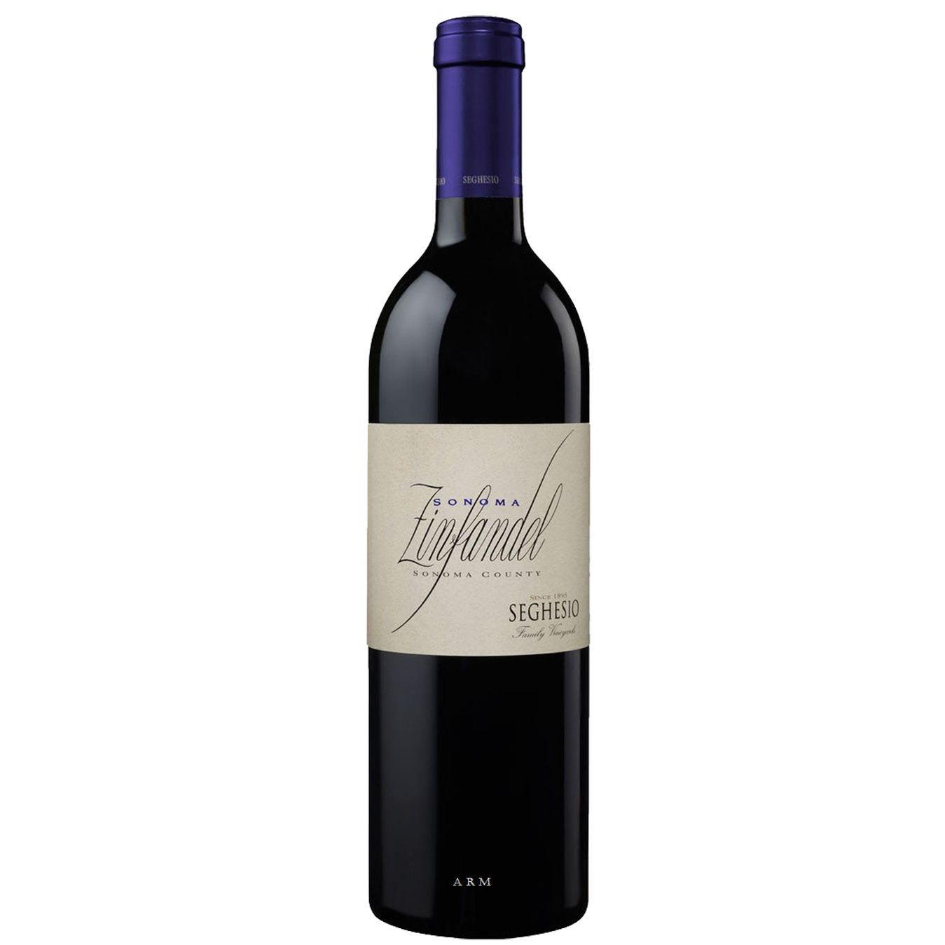 Seghesio Sonoma Zinfandel