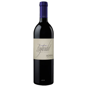 Seghesio Sonoma Zinfandel