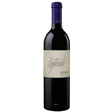 Seghesio Sonoma Zinfandel