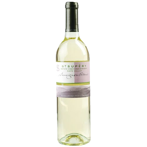 St Supery Napa Sauvignon Blanc